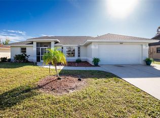 1441 Overbrook Rd, Englewood, FL 34223
