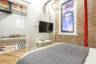 Rented by Dream Space Realty