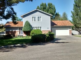 3102 Merlin Dr, Idaho Falls, ID 83404
