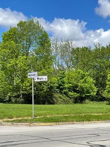 842 N Main St, Urbana, OH, 43078