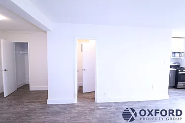 Rented by Oxford Property Group