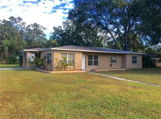 1717 W Bedingfield Dr, Tampa, FL 33603