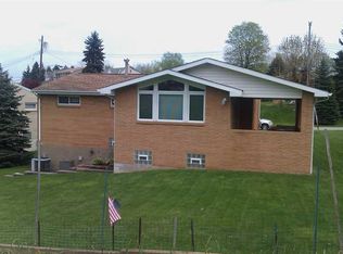 748 Prince St, North Versailles, PA 15137