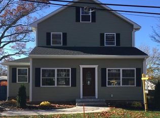 37 Fairmount Ave, Saugus, MA 01906