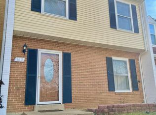 6311 Hillary Ct, Alexandria, VA 22315