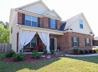 204 Olde Hickory Cir, Bonaire, GA 31005