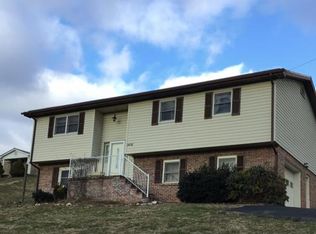2638 Banner St, Saint Paul, VA 24283