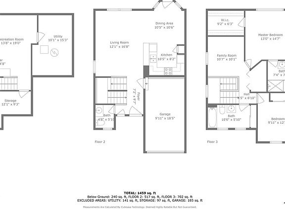 3rd image of 49 Jost Villa Dr
