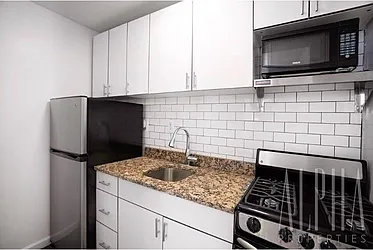 Rented by Alpha Properties NYC I LLC