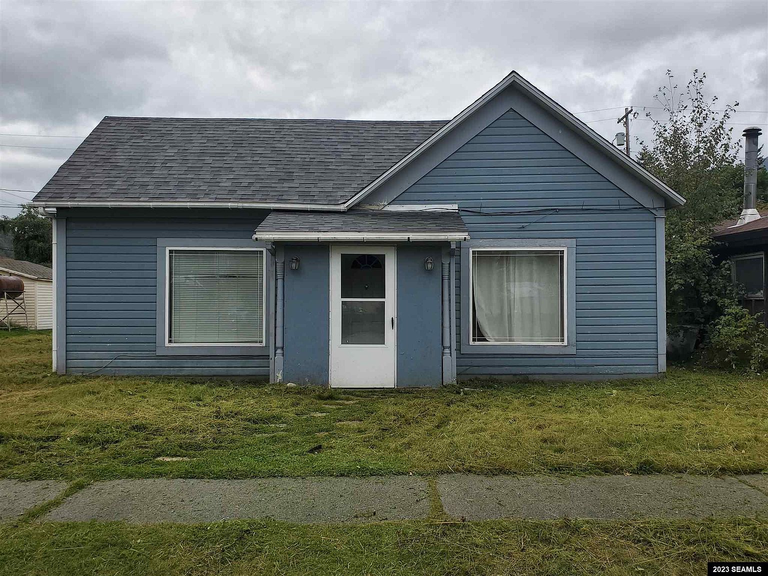 501 7th Ave, Skagway, AK 99840 MLS 23664 Zillow