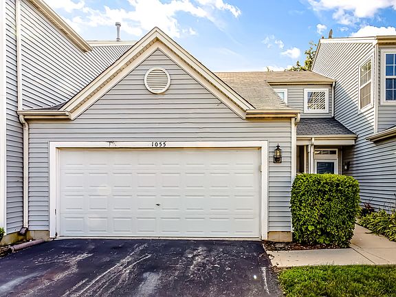 2nd image of 1055 Silver Hill Cir