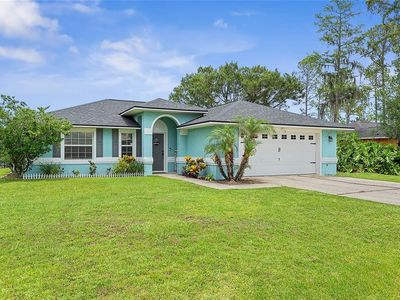 7 Llovera Pl, Palm Coast, FL, 32164