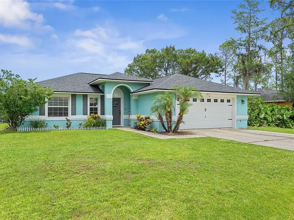 7 LLOVERA PLACE, PALM COAST, FL 32164