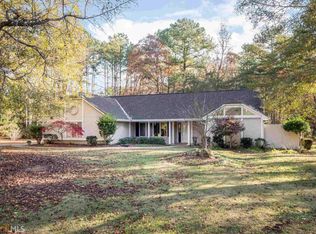 320 Kerrith Dr, Stockbridge, GA 30281