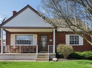 9231 Coogan Dr, Cincinnati, OH 45231