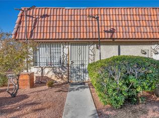 4004 Visby Ln, Las Vegas, NV 89119