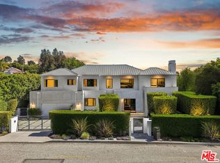1116 Linda Flora Dr, Los Angeles, CA 90049