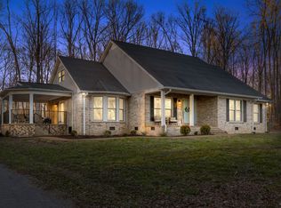 183 Old Jackson Hwy, Loretto, TN 38469