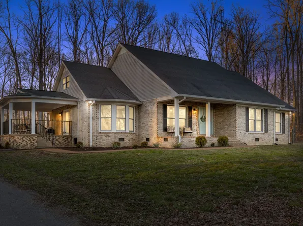 183 Old Jackson Hwy, Loretto, TN 38469