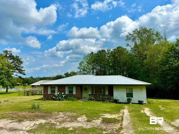 176 Jernigan Rd, Brewton, AL 36426