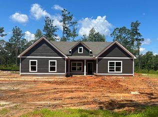 10 Steele Rd, Griffin, GA 30223