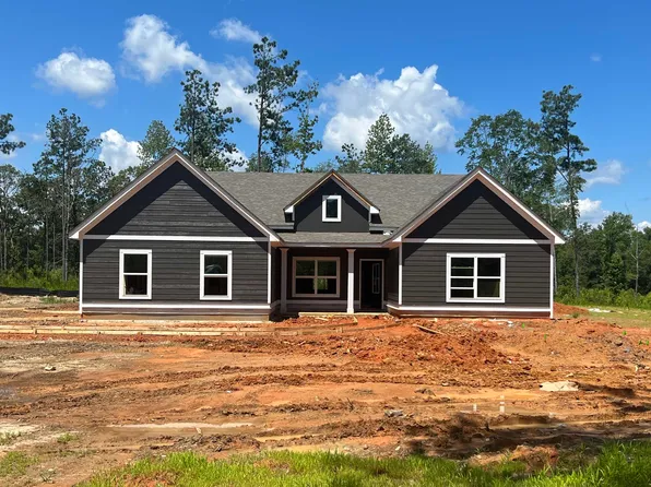 10 Steele Rd, Griffin, GA 30223