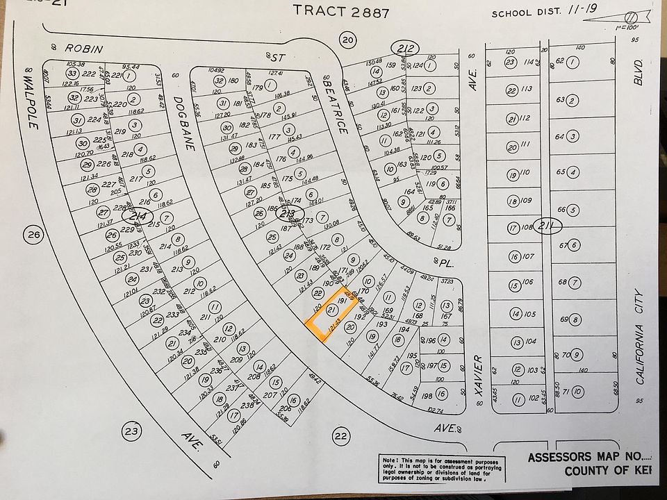 1st image of Dogbane Ave