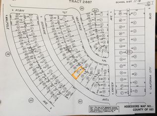 Dogbane Ave, California City, CA 93505