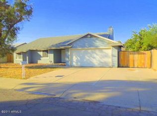 5926 W Manzanita Dr, Glendale, AZ 85302