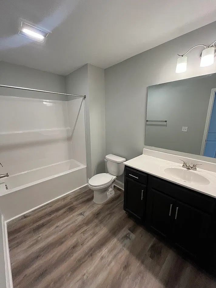 2 bed, 2.5 bath, 1680 sqft, $1,400 — Photo 3