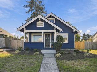 5116 N 39th St, Tacoma, WA 98407