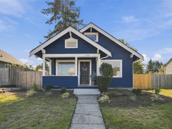 5116 N 39th Street, Tacoma, WA 98407