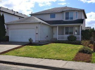 257 W 14th St, Lafayette, OR 97127