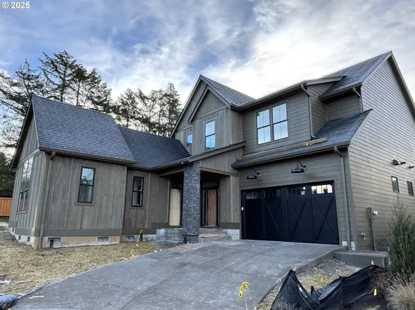 13038 NW Harvest St, Portland, OR 97229