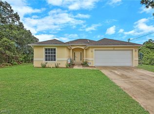 313 Austin Ave, Lehigh Acres, FL 33974