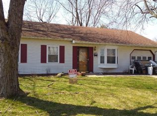 1032 Ashland Ave, New Whiteland, IN
