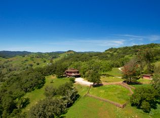 2093 Post Canyon Dr, Templeton, CA 93465