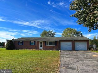 5881 Greenvillage Rd, Chambersburg, PA
