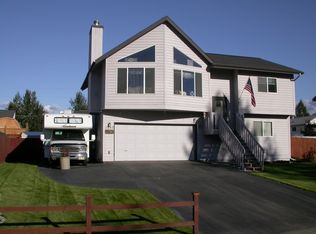 1045 San Antonio St, Anchorage, AK 99508
