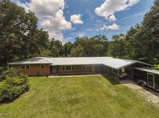 55058 Scholl Trl, Callahan, FL 32011