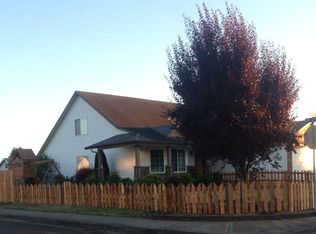 601 NW 23rd St, Battle Ground, WA