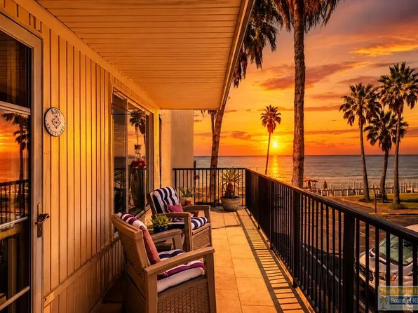 200 W Kingfish St #203-B, South Padre Island, TX 78597