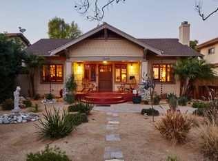 11639 La Maida St, North Hollywood, CA 91601