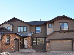 2925 Lakefront Dr, Monument, CO 80132