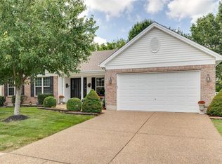 1409 Shelby Point Dr, O'Fallon, MO 63366