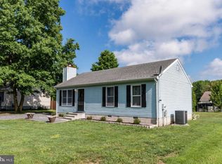 34368 Parker Pl, Pittsville, MD 21850