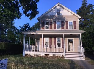 45 Atlantic Ave, Matawan, NJ 07747