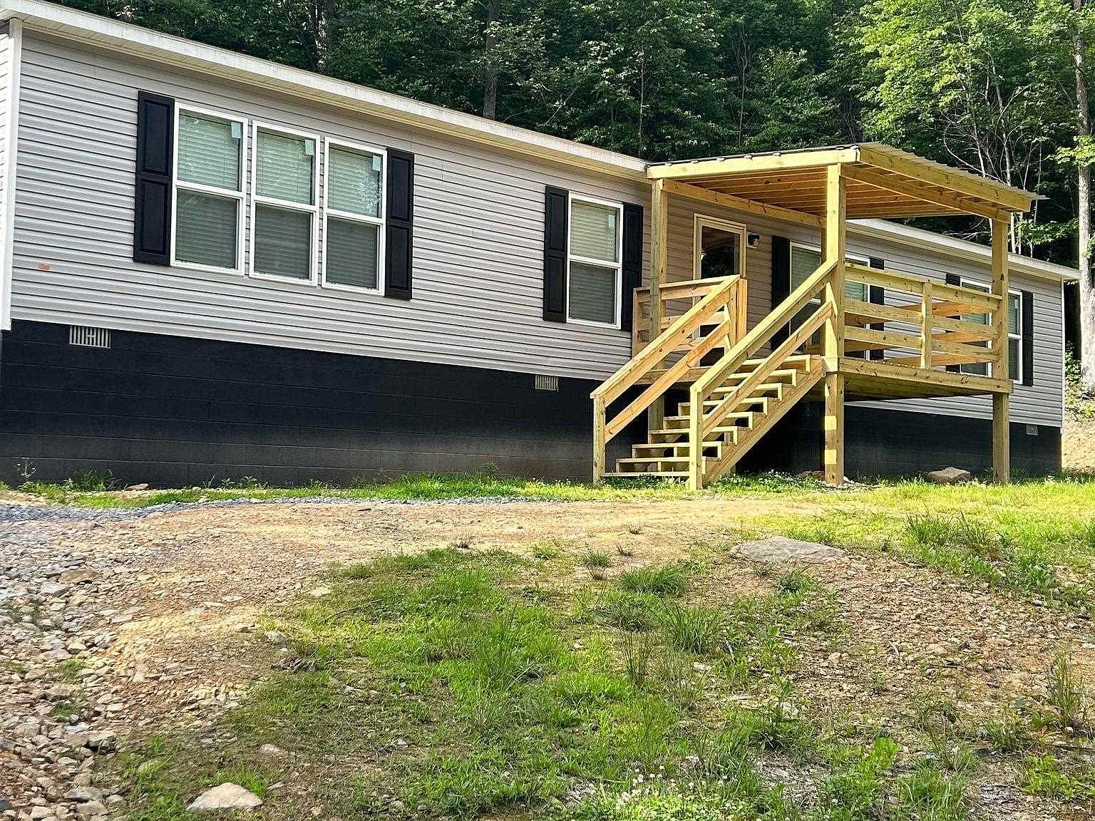 483 Derico Rd, Ellamore, WV 26267 Zillow