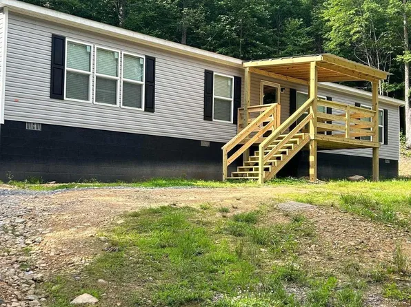483 Derico Rd, Ellamore, WV 26267