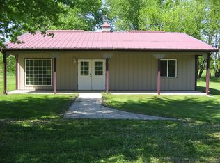 630 Richmond Ave, Iowa Falls, IA 50126